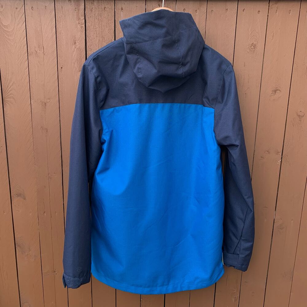 Champion 3 in 1 jacket NWT Men’s Size Small - Picture 7 of 16